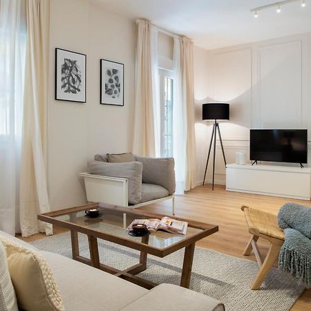 Magno Apartments Tintes إشبيلية المظهر الخارجي الصورة