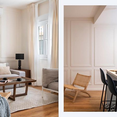Magno Apartments Tintes إشبيلية المظهر الخارجي الصورة