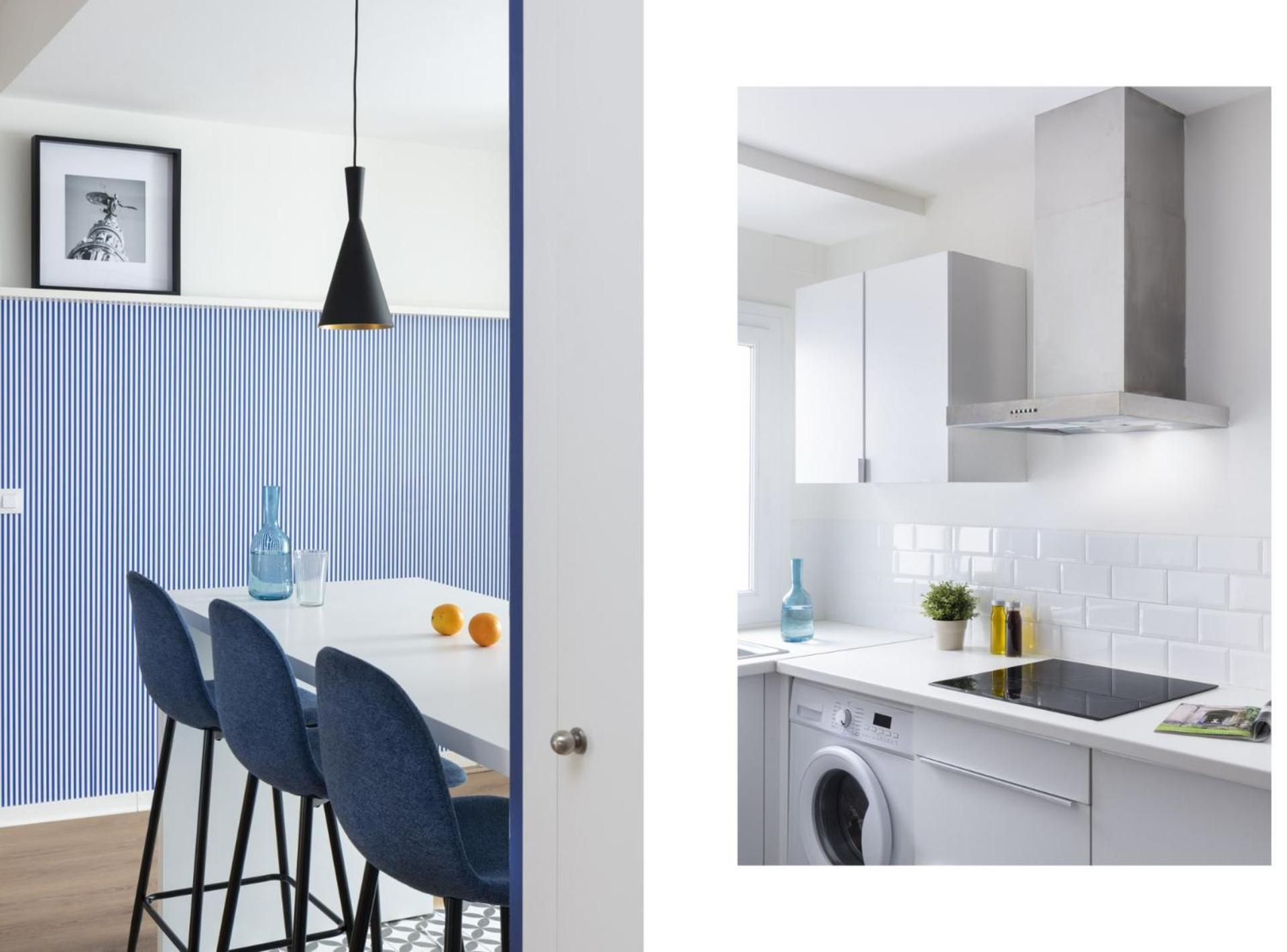 Magno Apartments Tintes إشبيلية المظهر الخارجي الصورة